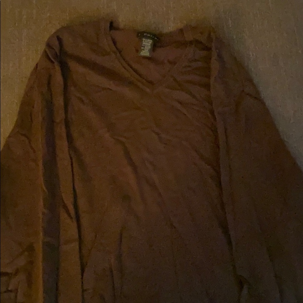 Men’s J. Ferrar sweater